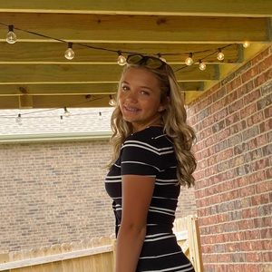 Meet your Posher, Rylie